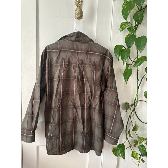 KNIGHTS sportswear men’s size medium button-down shirt - Picture 5 of 6